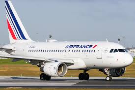 Below are some common questions that asked about this flight route question: Air France Renforce Son Programme De Vols Depuis Paris Et Lyon Actu Aero Aaf