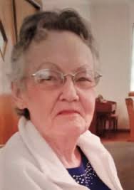 Obituary information for Bonnie Jane Wilson Sullivan