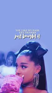You Like My Hair Gee Thanks Just Bought It Lyrics Pin En Old