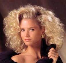 Pin By Ariana Campos On Nostalgia 80s Hair Medium Hair Styles 1980s Hair