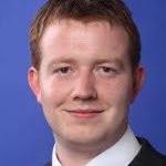 Chris Mac Donnell (ACA)