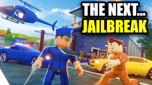 ⚠️ visit the pet shop in the small town to name your new friend. Finally A New Jailbreak Game Roblox Prison Showdown Youtube