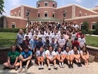 Arete Swim Camp 2026
