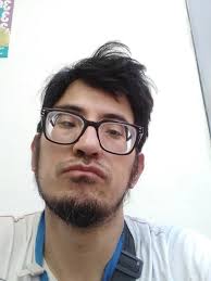 Hola amigos Tengo una noticia ahorita paso siento hagas persona no hagas  viste @avel_joe sorprende la foto es su favorita.