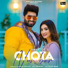 Aazma key dekh ley, dum kitna hai baat mein. Chota Number Shivjot Gurlez Akhtar Mp3 Song Download Mr Jatt Im