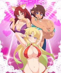 Ishuzoku Reviewers 3 • Free Hentai Anime Porn Stream Online