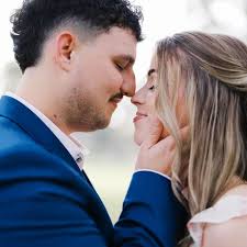 Skylar McLin and Nicholas Dufrene's Wedding Website