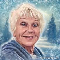 Ruby Marie Valadez Obituary (1945