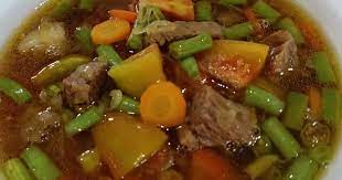 Resep Asem Asem Daging Oleh Heny Widiastuti Recipe Makanan Resep Masakan Resep