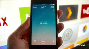 The apps will have to be updated to take full advantage of the. How To Control Your Apple Tv With The Apple Tv Remote App For Iphone Or Ipad Imore