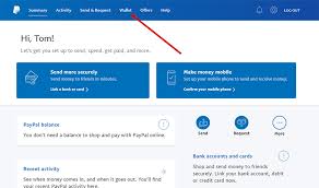 How to verify paypal account using student id. How To Add Card Verify Paypal Account