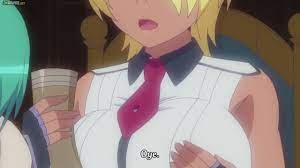 ISMAGRANDIS ~🔞| on X: Aldea & Gravel desprendieron demasiada ricura en  esta escena 7u7 #masouhh #魔装学園HxH #yuri t.coet0jsOw3mO  X