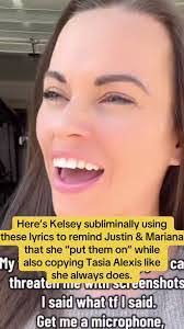 Kelsey Dorman's Instagram, Twitter & Facebook