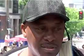 Fundraiser for Horace Anderson by Karen Sherwood : Horace Lorenzo Anderson