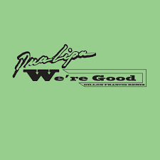 5 / 5 18 мнений. Dua Lipa We Re Good On Traxsource