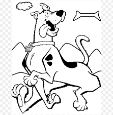Scooby spying as a pirate scooby doo 2e66. Scooby Doo Coloring Pages Color Png Image With Transparent Background Toppng