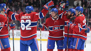 Compte officiel des canadiens de montréal · official account of the montreal canadiens #gohabsgo goha.bs/3vgaurk. La Porte Est Grande Ouverte Pour Les Canadiens De Montreal Fan De Hockey