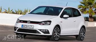 2015 Vw Polo Gti Price Specs Costs From 18 850 Cars Uk Volkswagen Polo Gti Vw Polo Gti Volkswagen Polo