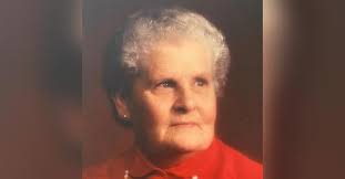 Evon Calloway Gosney Obituary