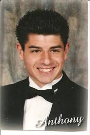 Anthony Mannino Obituary (2009)