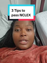 Nclex Exam Prayer