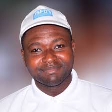 Oswald Toyi BAWENA (@OBawena)