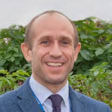 Fairfield Infant Staff