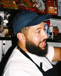 Can't begin to describe how incredibly proud i am of this team… this  weekend we have been fully booked and at points severely understaffed. They  have experienced every issue possible… broken glass-wash…