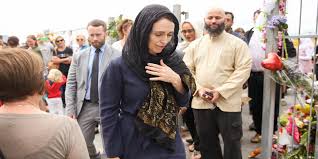 السَّلاَمُ عَلَيْكُمْ وَرَحْمَةُ اللهِ وَبَرَكَاتُهُ. 4 Things To Know About New Zealand Prime Minister Jacinda Ardern