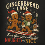 Gingerbread Lane 5K & 10K Dallas