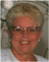 Obituary information for Wanda Dell-Archer Cummings