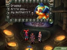 Take your favorite fandoms with you and never miss a beat. How To Unlock Characters In Chrono Cross With Pictures Wikihow