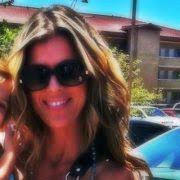 Gina Ferrell's Instagram, Twitter & Facebook