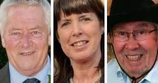 Death notices and funeral announcements from the Grimsby Telegraph and  Scunthorpe Telegraph this week