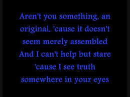 You can also use the lyrics scroller to sing along. Pin By Jill On Music In The Media Center Youtube Channel Lounommay Mirrors Lyrics Favorite Lyrics Song Lyric Quotes