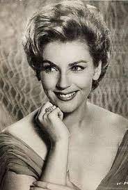 Joan O Brien Classic Film Stars Movie Stars Classic Hollywood