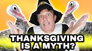 They analyze the source and perspective of each version, and discuss the reasons that the story of the first thanksgiving might generate so much controversy. The First Thanksgiving What Really Happened Youtube