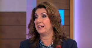 Jane McDonald opens up about her tragic family loss