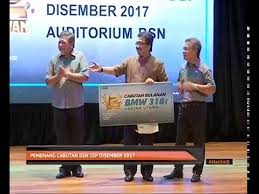 543,833 likes · 6,429 talking about this. Pemenang Cabutan Bsn Ssp Disember 2017 Youtube