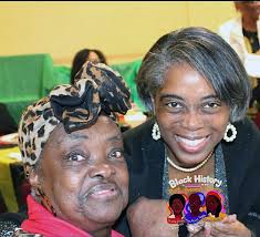 Black history celebrated in Robersonville