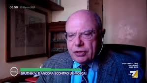 Jun 15, 2021 · astrazeneca, galli: Astrazeneca Il Prof Galli Combinati Diversi Pasticci Comunicativi Strano Che Abbiano Fornito Dati Obsoleti Agli Usa Sono Sconcertato I Russi Sono In Grado Di Produrre Lo Sputnik