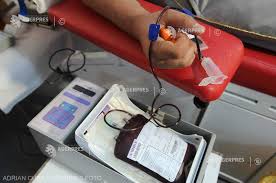 Coadă centru transfuzie sânge iași in spotmedia.ro. Vrancea Mai PuÅ£in De Zece Donatori Pe Zi La Centrul De Transfuzie SanguinÄ PacienÅ£ii SpitalizaÅ£i Au FÄcut Apel La AparÅ£inÄtori SÄ Ii SusÅ£inÄ Agerpres ActualizeazÄ Lumea