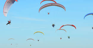Resultado de imagen de paramotor