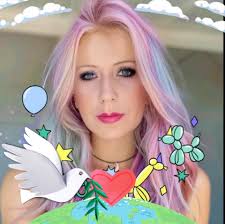 Sweet Evelyn's Perry menu