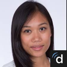 Dr. Alison Thurber, MD