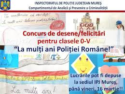 We did not find results for: Concursul De Desene FelicitÄƒri La MulÅ£i Ani PoliÅ£iei Romane Stiri De Ultima Ora Din Cluj Napoca