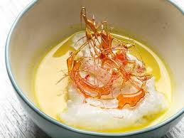 Epingle Sur Dessert Gourmand