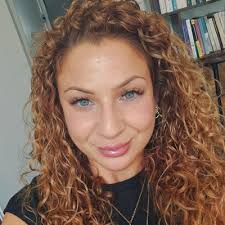 Counsellor Anna Antoniou