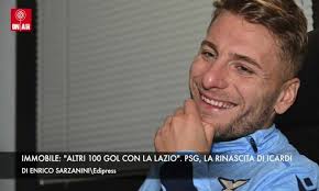 Scopri quanto vale la tua casa in modo facile e gratuito. Immobile Altri 100 Gol Con La Lazio Psg La Rinascita Di Icardi