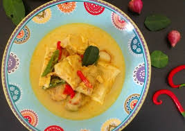 Ambil 20 gram tempe busuk; Resep Lodeh Kluwih Tahu Tempe Oleh Aisah Food Factory Cookpad